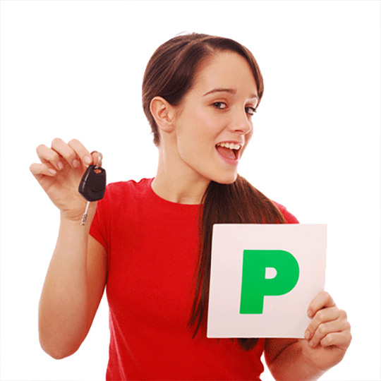 pass driving test first time in sheffield